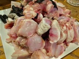 肝臓祭り!!Day 肝臓祭り!!Day