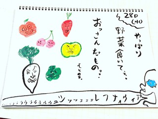 今更ながらのグランドフィナーレ。。Day 今更ながらのグランドフィナーレ。。Day