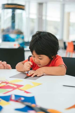 ヒュッゲの心を学んだよ!Day ヒュッゲの心を学んだよ!Day