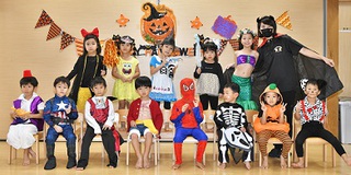 ♫ハロウィンパーティー♫ ♫ハロウィンパーティー♫
