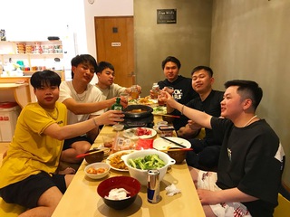 4月もがんばろーーー! 4月もがんばろーーー!