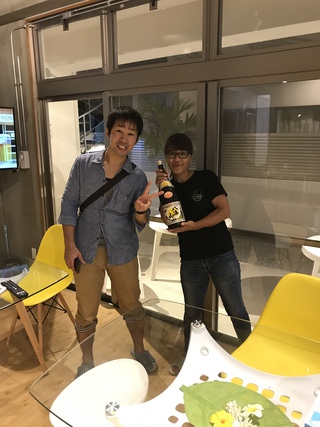 三連休の中日! 三連休の中日!