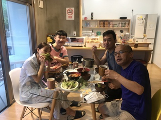 GW後半戦! GW後半戦!