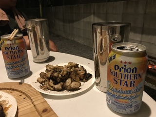 BBQって最高 BBQって最高