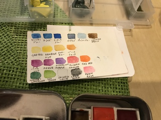 個性派ぞろい^^ 個性派ぞろい^^