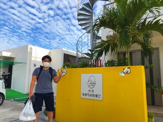 今日も晴れてて最高~^^ 今日も晴れてて最高~^^