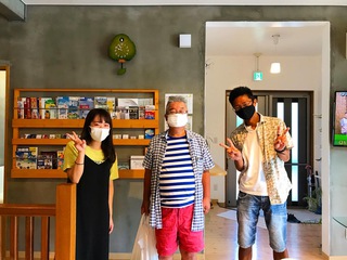 人生初のモンブラン 人生初のモンブラン