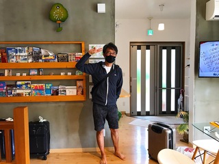 瀬底島オープンウォータースイム 瀬底島オープンウォータースイム
