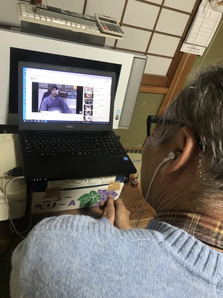 7年ぶりに帰省しました~ 7年ぶりに帰省しました~