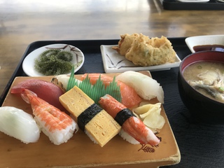 三重から沖縄に帰ってきたの巻 三重から沖縄に帰ってきたの巻