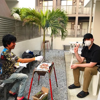 4月もがんばろーーー! 4月もがんばろーーー!