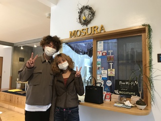 4月もがんばろーーー! 4月もがんばろーーー!