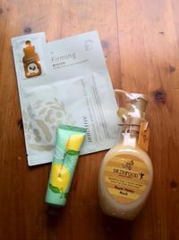 韓国で買ったもの2014 韓国で買ったもの2014