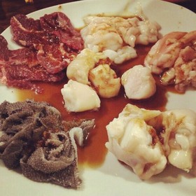 イレギュラーな焼き肉友の会 イレギュラーな焼き肉友の会
