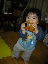 いっぽいっぽ 2008/04/21 21:44:06