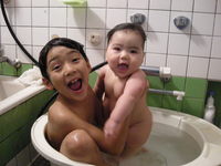 ベイビートーク２ 2007/12/06 13:20:54