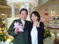 お菓子の城 2008/06/18 14:29:26