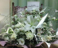 ～心にしみる「贈りもの」～ 2008/01/13 06:02:11