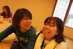 大人の遠足MTG.