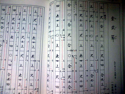 初稽古
