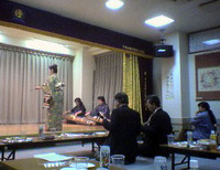川崎沖縄芸能研究会