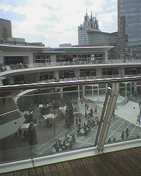 川崎の波照間