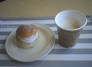 セムラの季節