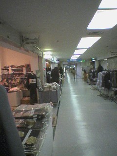 大阪~名古屋ツアー終了