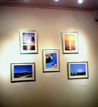 写真展「南島写真紀行」