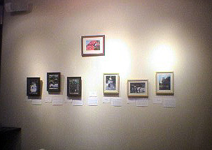 もーさんの写真展