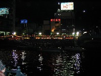 阿波踊り