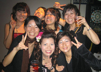 Happy Wedding