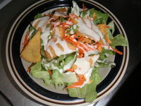 taco salad