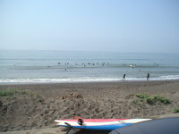 one summer day