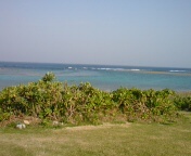 伊計島にいます♪ 2008/04/26 17:27:01