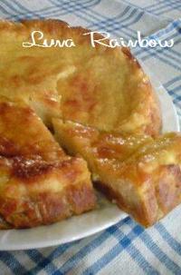 チーズケーキ 2008/04/27 14:51:11