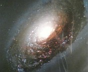宇宙体感 2007/09/10 02:00:37