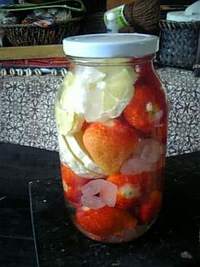 春爛漫の味 2007/08/29 22:39:59