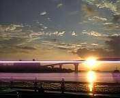 紅の色。 2007/08/26 23:43:39