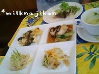 ラ・メールdeランチ