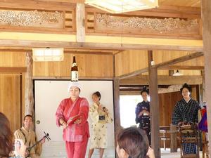 年末年始もやってます