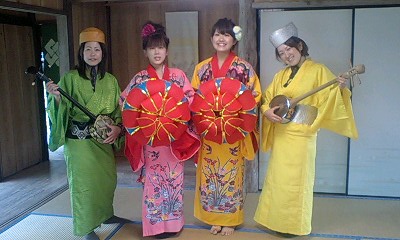 常連スタイリスト御一行様