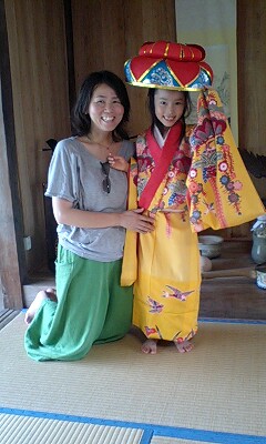 『寧温様、お久しゅう!!』