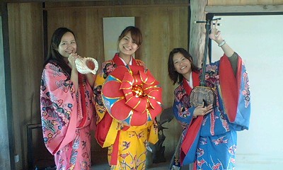 結婚する友へのメッセージ製作(^O^)/