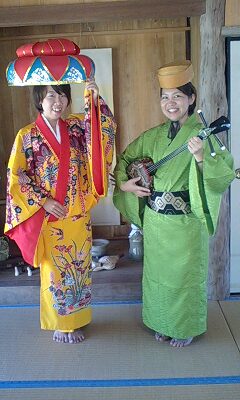 『綺麗です』