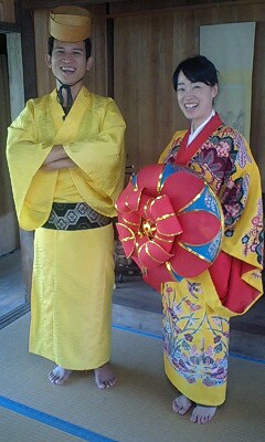 『綺麗です』