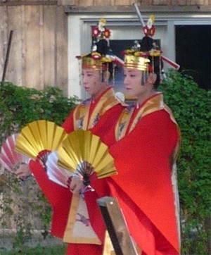 五周年 あやぱに祭