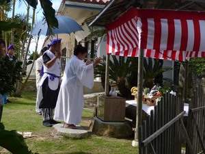 五周年 あやぱに祭