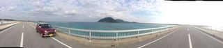 伊平屋島2