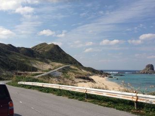伊平屋島2